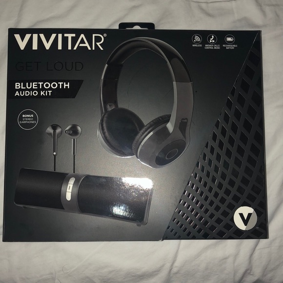 Bluetooth Audio Set - Picture 6 of 7